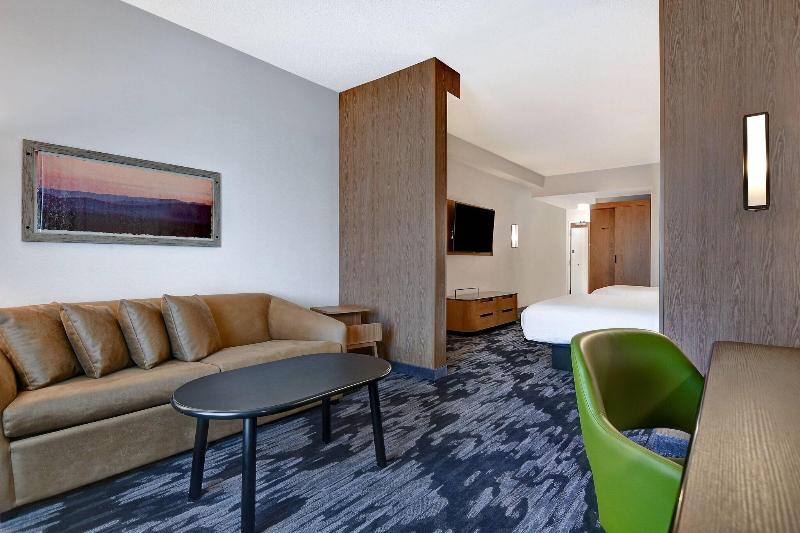 Fairfield Inn & Suites by Marriott Selinsgrove image