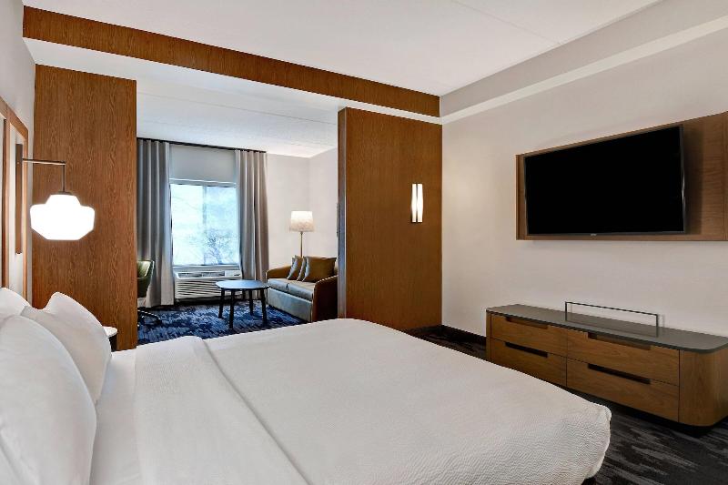Fairfield Inn & Suites by Marriott Selinsgrove image