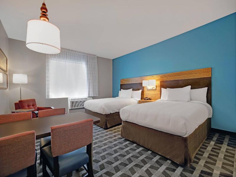 Towneplace Suites By Marriott Potomac Mills Woodbr image