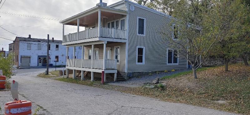 Riverside Inn image