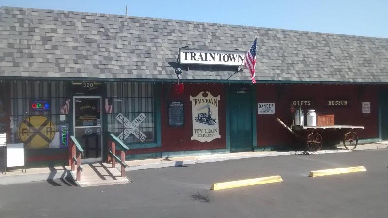 Riverside Inn image
