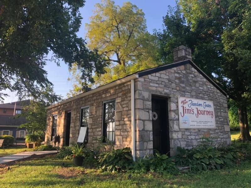 Riverside Inn image