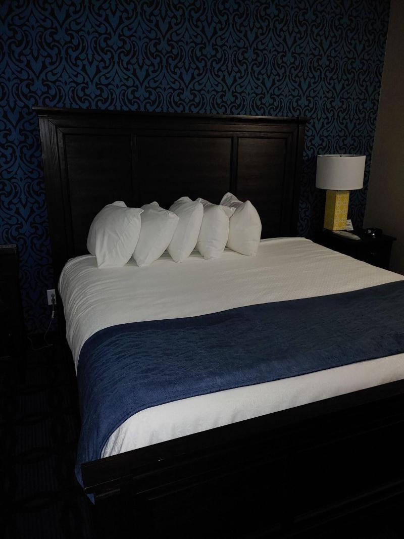 Riverside Inn image