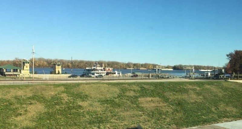 Riverside Inn image