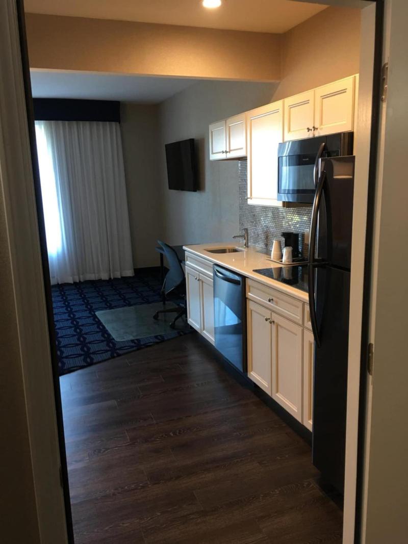 Riverside Inn image