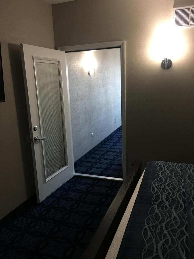 Riverside Inn image