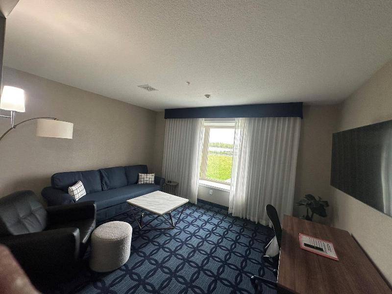 Riverside Inn image