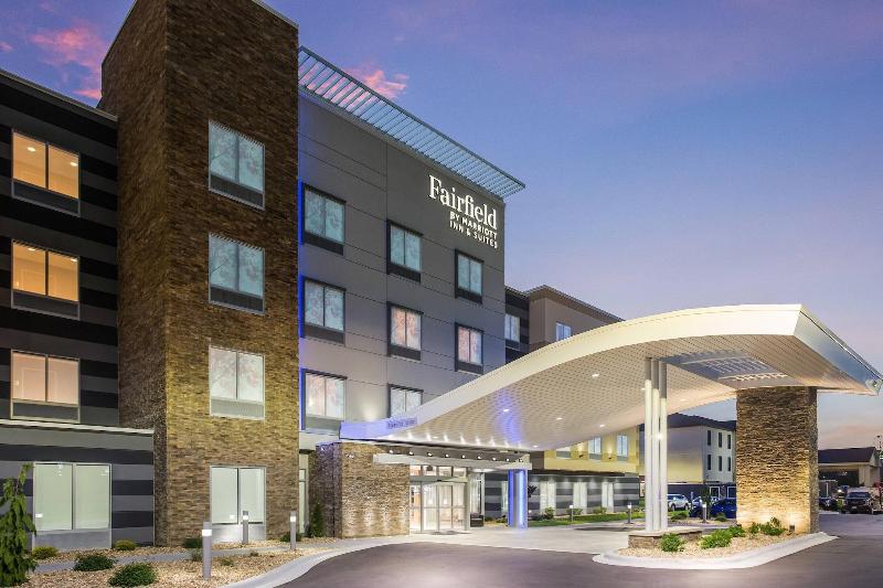 Fairfield Inn & Suites by Marriott Rolla image