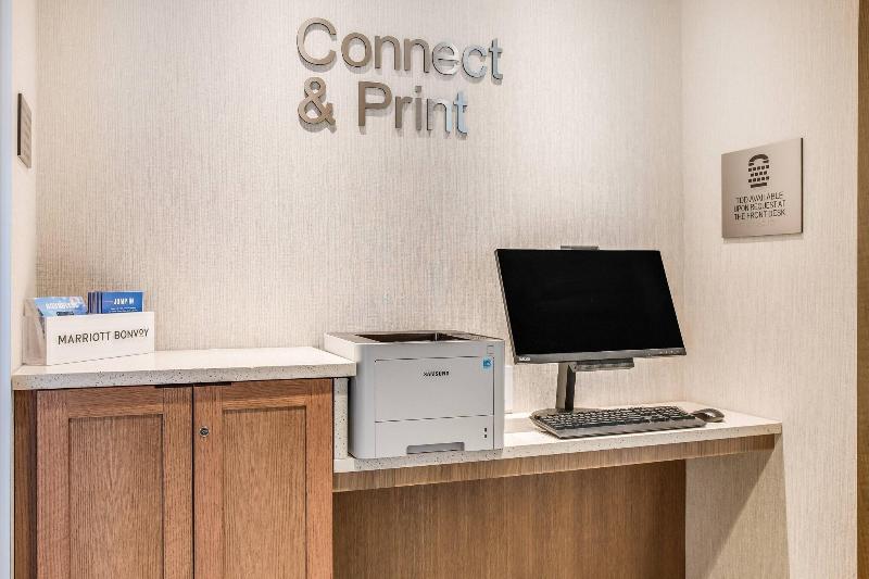 Fairfield Inn & Suites by Marriott Rolla image