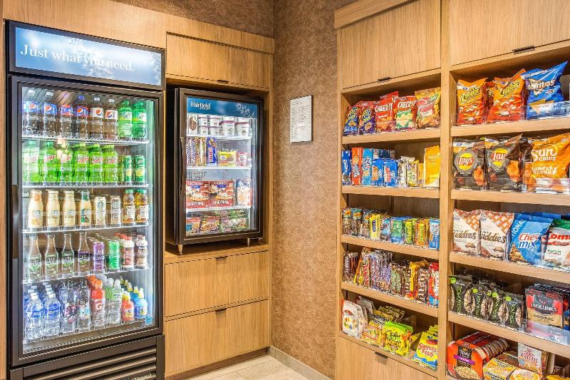 Fairfield Inn & Suites by Marriott Rolla image