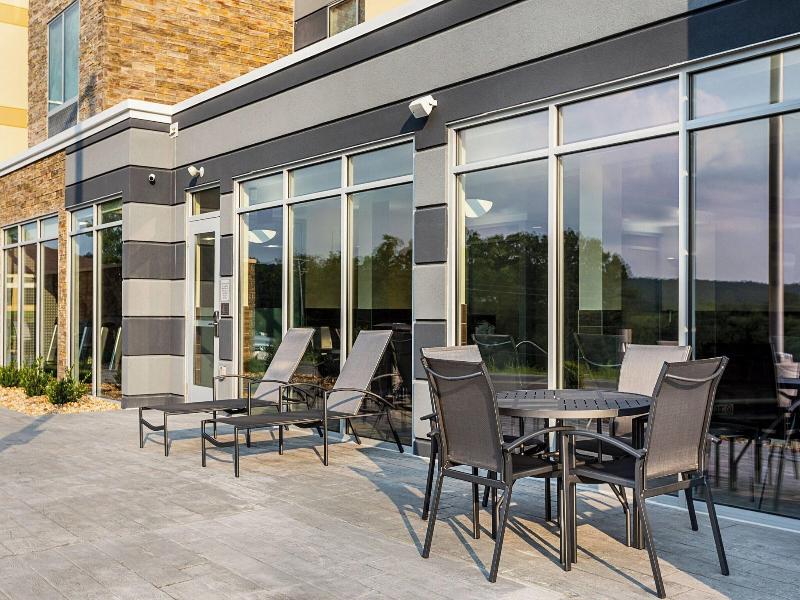 Fairfield Inn & Suites by Marriott Rolla
