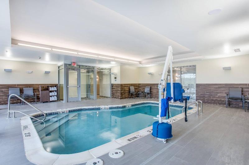Fairfield Inn & Suites by Marriott Rolla image