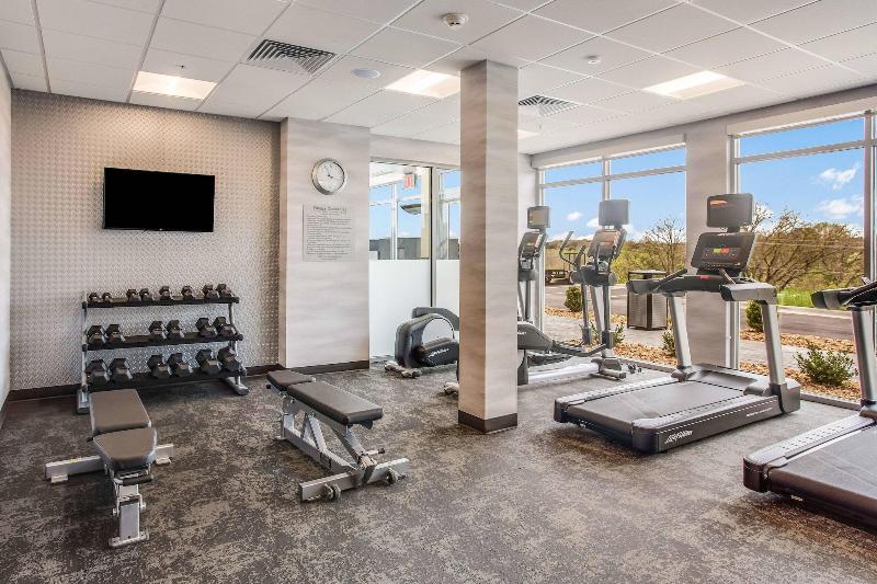 Fairfield Inn & Suites by Marriott Rolla image