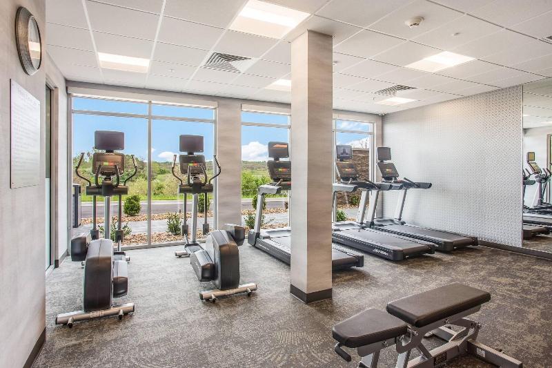 Fairfield Inn & Suites by Marriott Rolla image