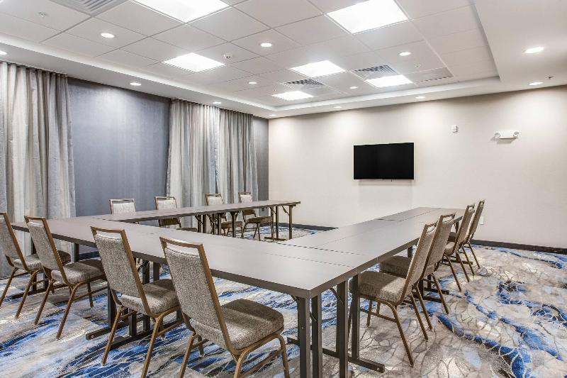 Fairfield Inn & Suites by Marriott Rolla image