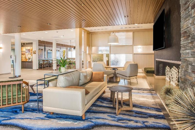 Fairfield Inn & Suites by Marriott Rolla image