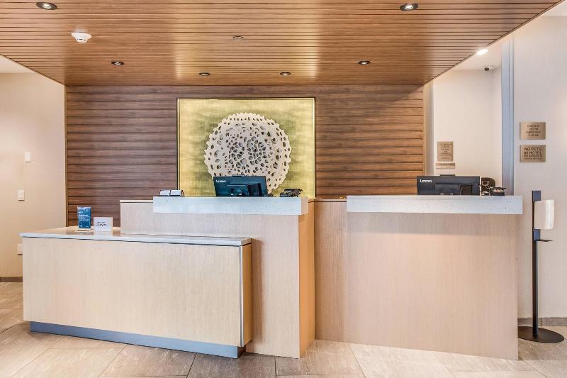 Fairfield Inn & Suites by Marriott Rolla image