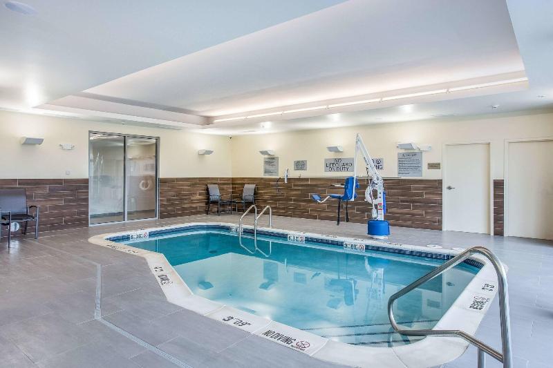 Fairfield Inn & Suites by Marriott Rolla image