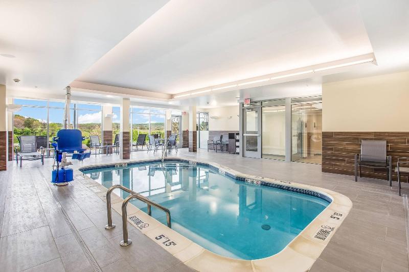 Fairfield Inn & Suites by Marriott Rolla image