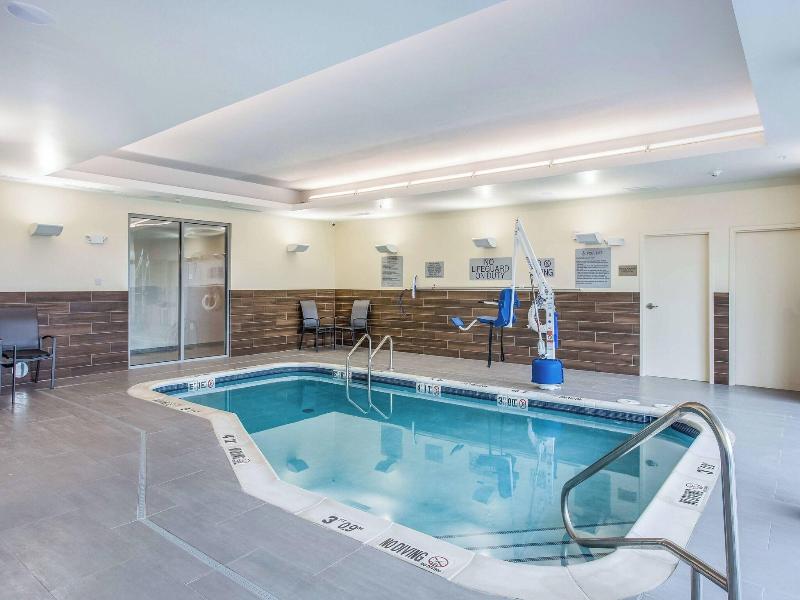 Fairfield Inn & Suites by Marriott Rolla
