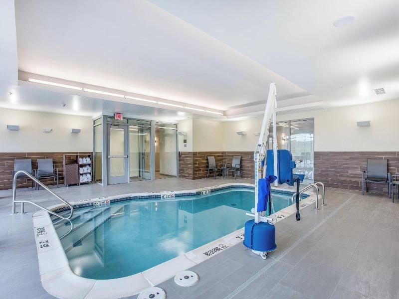 Fairfield Inn & Suites by Marriott Rolla
