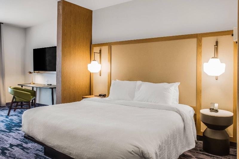 Fairfield Inn & Suites by Marriott Rolla image