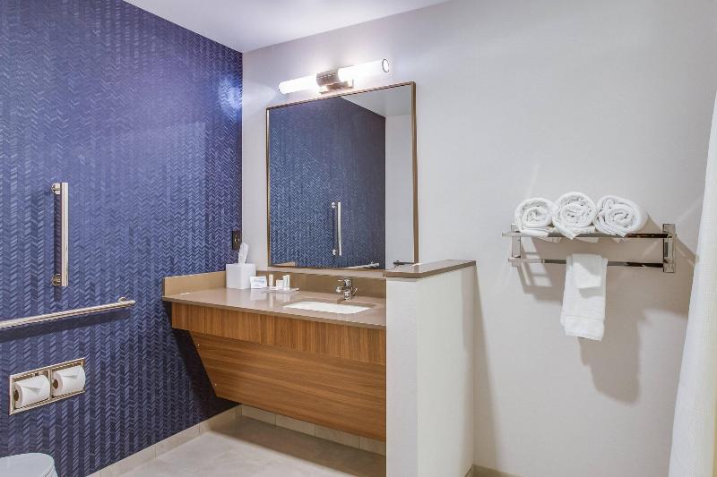 Fairfield Inn & Suites by Marriott Rolla image