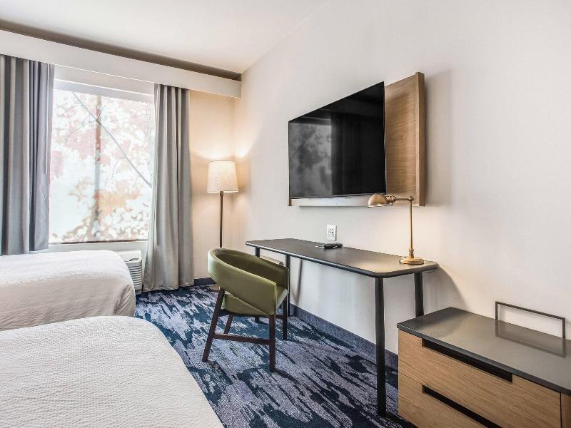 Fairfield Inn & Suites by Marriott Rolla image