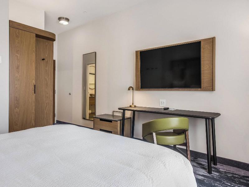Fairfield Inn & Suites by Marriott Rolla image