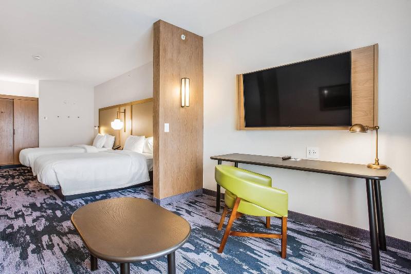 Fairfield Inn & Suites by Marriott Rolla image