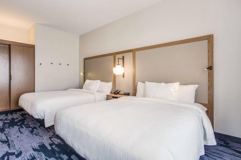 Fairfield Inn & Suites by Marriott Rolla image