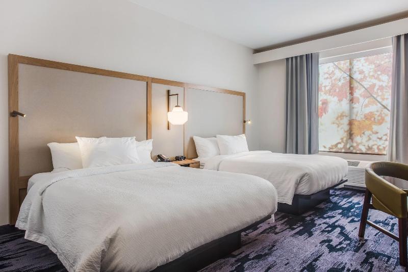 Fairfield Inn & Suites by Marriott Rolla image