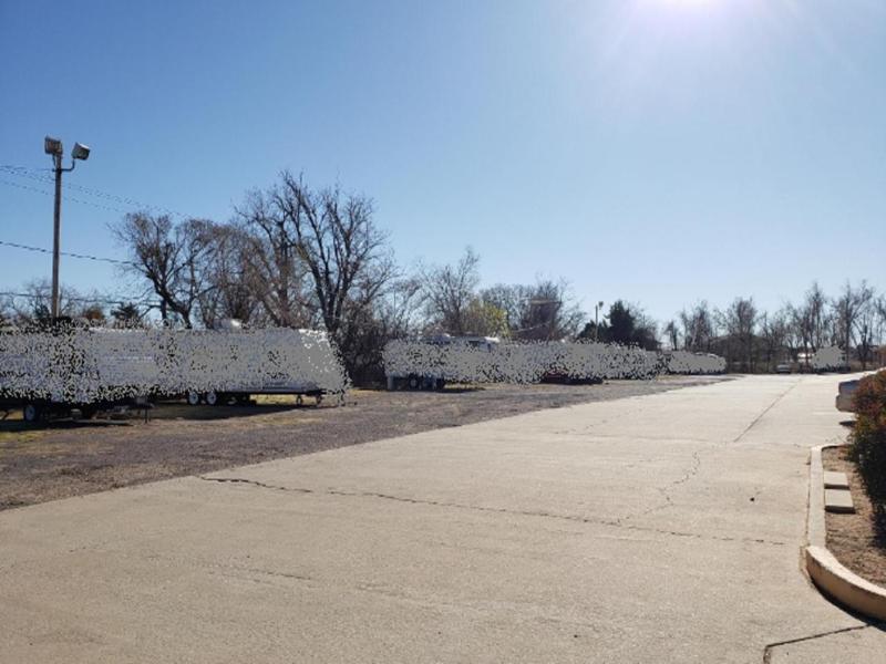 Executive Inn Woodward