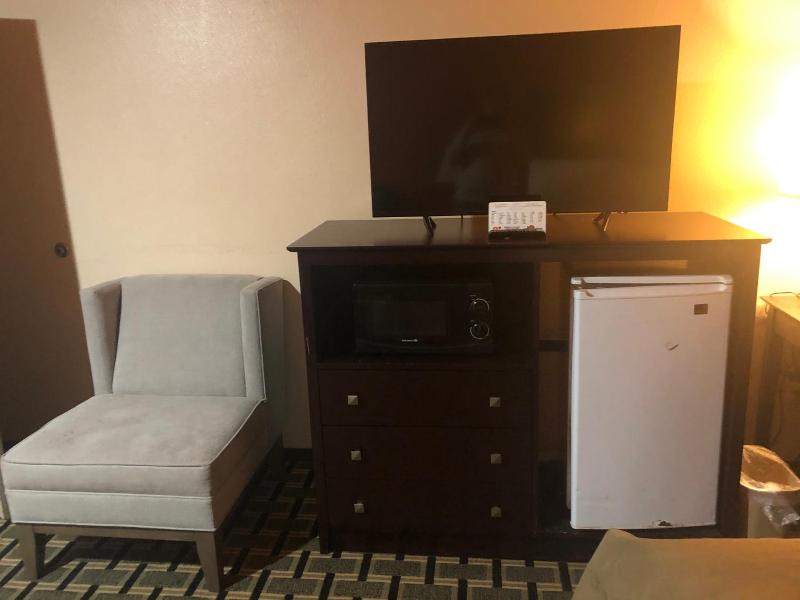 Executive Inn Woodward