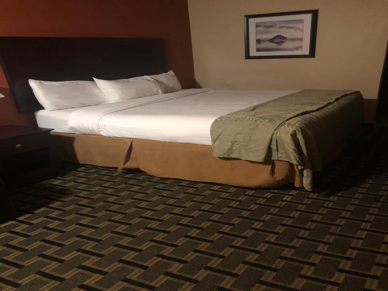 Executive Inn Woodward