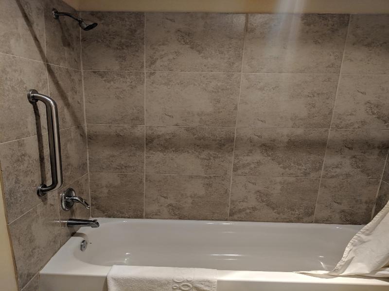 Executive Inn Woodward