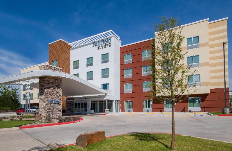 Fairfield Inn & Suites Duncan image