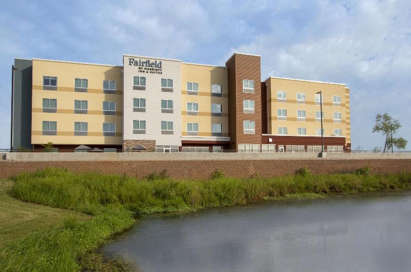 Fairfield Inn & Suites Duncan image