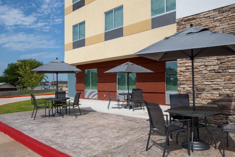Fairfield Inn & Suites Duncan image
