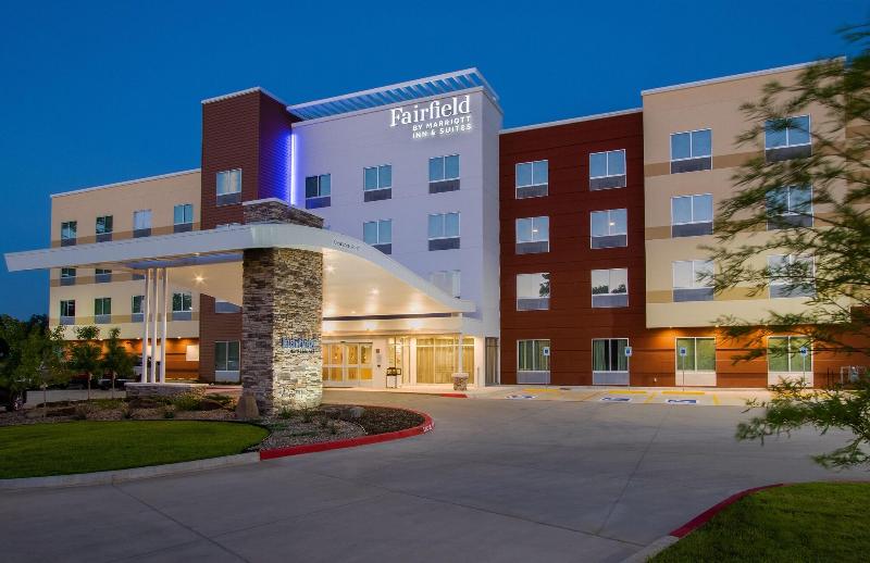 Fairfield Inn & Suites Duncan image