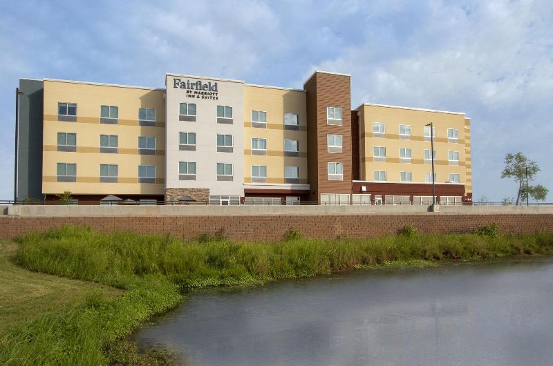 Fairfield Inn & Suites Duncan image