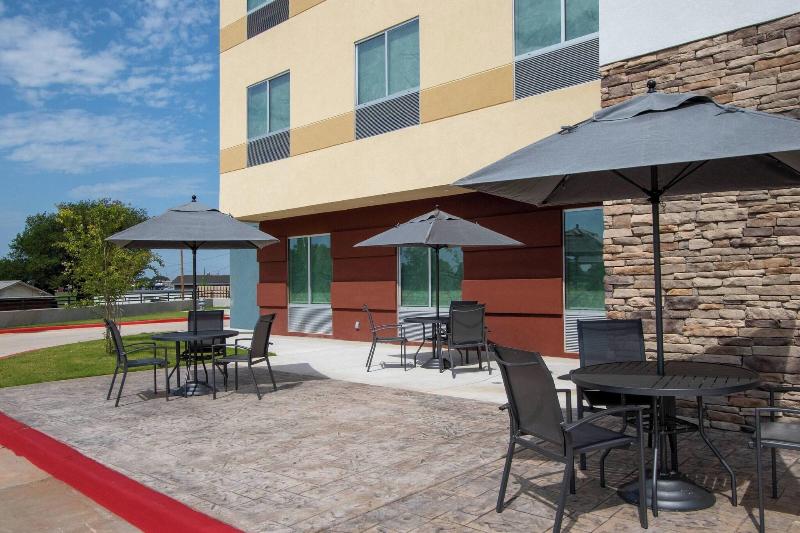 Fairfield Inn & Suites Duncan image