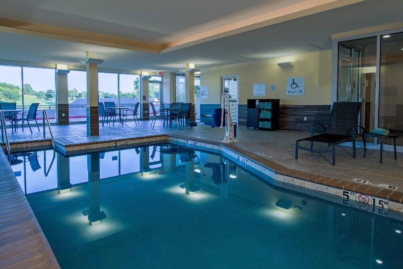 Fairfield Inn & Suites Duncan image