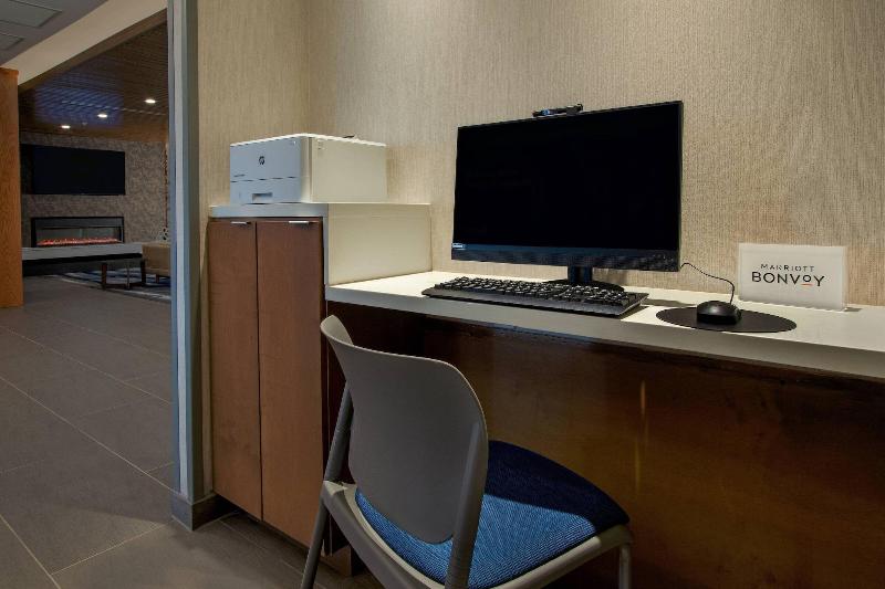 Fairfield Inn & Suites Duncan image