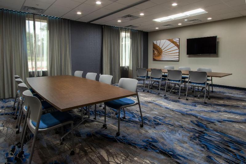 Fairfield Inn & Suites Duncan image