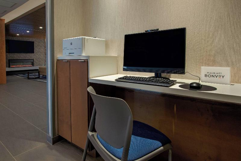 Fairfield Inn & Suites Duncan image
