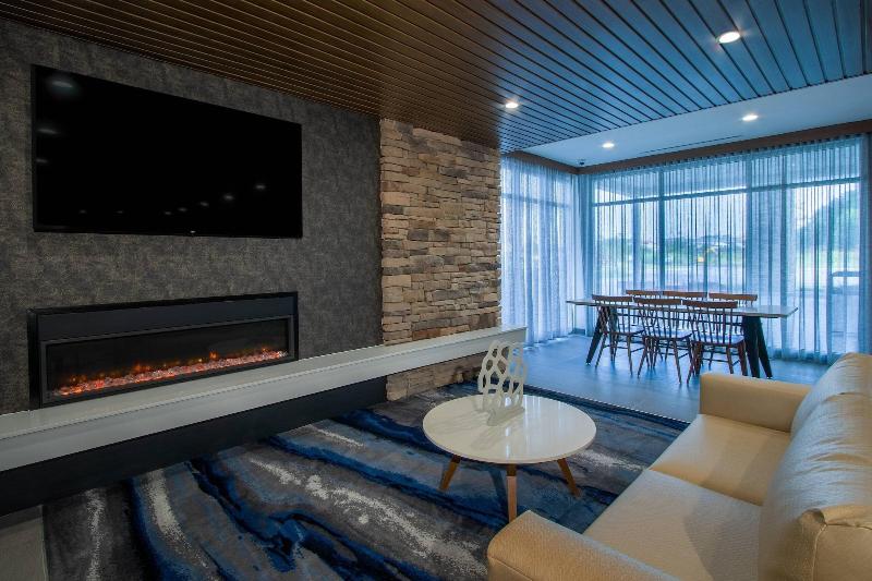 Fairfield Inn & Suites Duncan image