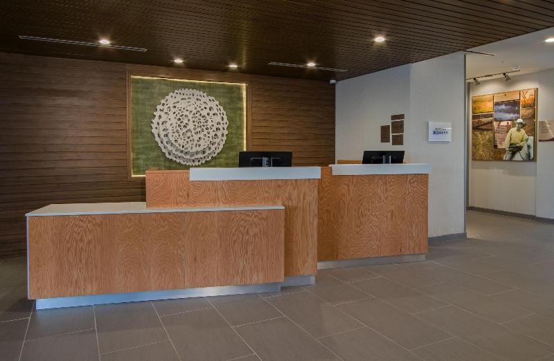 Fairfield Inn & Suites Duncan image