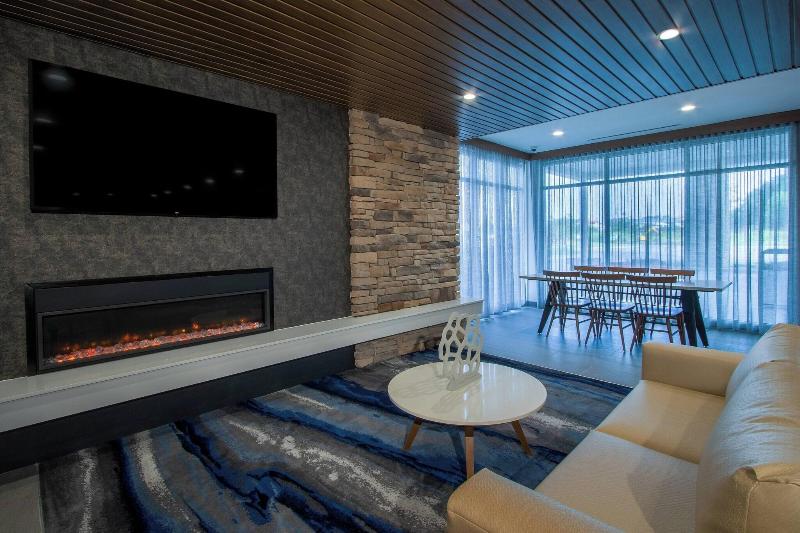 Fairfield Inn & Suites Duncan image