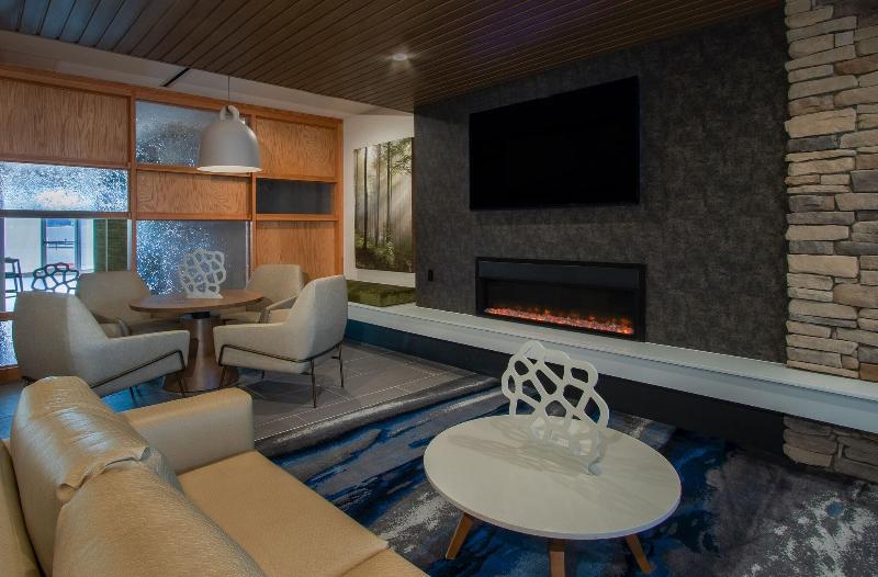 Fairfield Inn & Suites Duncan image